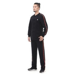 Cotton Kung Fu Tai Chi Clothing Thicken Martial Arts Clothes Taijiquan Wushu