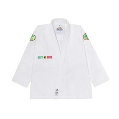 Shoyoroll Bob Marley x Shoyoroll BJJ Gi – 450 GSM Jiu-Jitsu Kimono + Bag USA