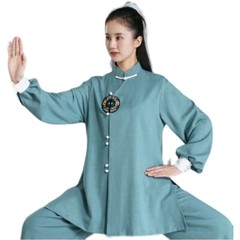 Tai Chi Clothes Women Wushu Clothes Kung Fu Competition Clothes Martial Art