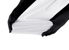KPNP World Taekwondo Federation Official Uniform, Blue Label