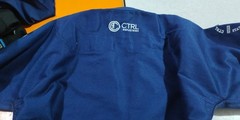 Brand New CTRL Knight BJJ Gi | Top Quality Kimono 350/450 GSM in all Sizes