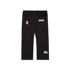 Shoyoroll Batch 149 Retro Gradient Black JIU JITSU Gi Uniform 450 GSM With Bag