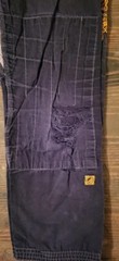 Shoyoroll Batch #7 The 7th Son V1 Size A2L Vntg BJJ Gi Luke Stewart Limited Ed.