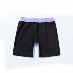 Shoyoroll Lavender Training Fitted Shorts ***Brand New***