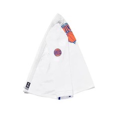 Albino & Preto x New York Knicks BJJ Gi Limited Edition Kimono A&P Jiu Jitsu