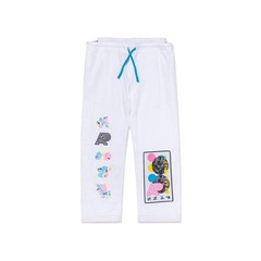 Albino And Preto Sanktuary BJJ Gi | Jiu-Jitsu 350/450 GSM Kimono