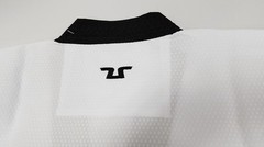Tusah Martial Arts Uniform WTF Approved Taekwondo Dobok Premium Fighter Gi