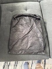 DO or DIE Hyperfly BJJ GI BAG ONLY!