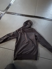 Art of Jiu Jitsu Hoodie Med BJJ Rare MMA Grappling AOJ