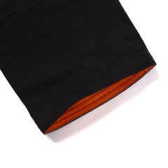 Shoyoroll Batch 123 SYR x Porter BJJ Gi Kimono Black 450 GSM – With Bag
