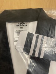 Adidas ADI-Start NEW 150 Size 1 Taekwondo Uniform (Dobok) Tae Kwon Do TKD