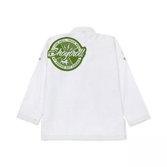 Best Selling Shoyoroll Jiu Jitsu Uniform Hunt Competitor 450 All Sizes Available
