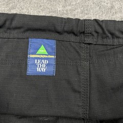 Vanguard M2W Jiu Jitsu Pants A3 Gi Competition Black *Pants Only