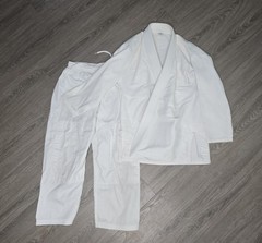 Lot Of 3 – Elite Sports Youth BJJ Gi C3
