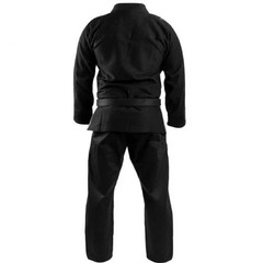Venum Contender Evo BJJ Gi – Black