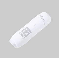 MOOTO Taekwondo XTERA PRO Shin Instep Guard Sparring WT Approved New