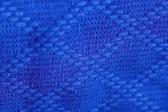 Martial Sports Single Weave Judo Uniform – Blue – Free Belt – Free Shipping