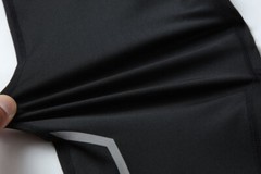 Kids & Men’s Brazilian Jiu Jitsu Rash Guard Spats Compression Pants For BJJ MMA