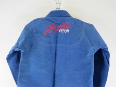 Venum Combat Sports Brazilian Jiu-Jitsu Judo Gi Size C3 Children
