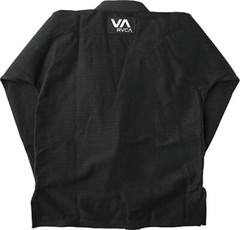 Kids BJJ Gi RVCA V2 Batch 60 kimono Jiu Jitsu Uniform 450 GSM