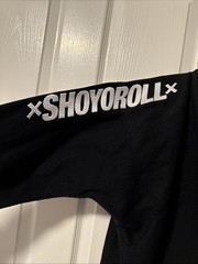 Shoyoroll Batch #105 Absolute King 100% Authentic!!!