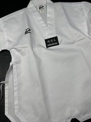 Taekwondo Gi Size 1/150 Pre-teen 10-12 Youth United States