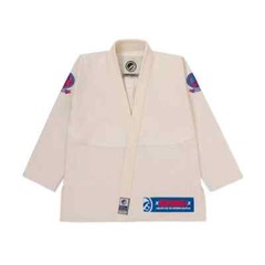 Best selling Shoyoroll Heritage Competitor Kimono unbleached Jiu jitsu With Bag