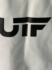 Martial Arts Uniform Tae Kwon Do Child’s Gi 000/120 cm White Pants Top
