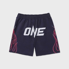 New Arrival ONE Championship Shoyoroll no gi collaboration Rash Guard with Short