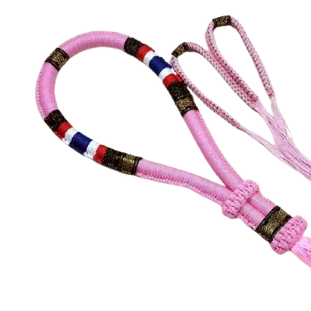 Boxing Mongkol Prajiat Headband Armband Traditional Premium muay Thai Set color