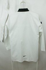 RARE Vintage Nike Just do it Korean Taekwondo Uniform Kimono Men’s 7 / 170cm
