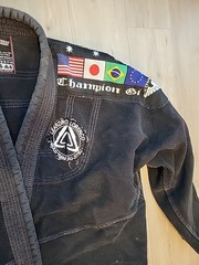 mens Vintage Gi MMA – JIU JITSU Coat/ jacket 6-A4🔥🔥 w/pants