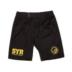 Shoyoroll Batch #106: Unit DEA Rash Guard LS & Short Set Bjj Brazilian Jiu Jitsu