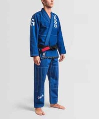 New GRIPS Primero Competition BJJ Gi | Kimono 350/450 GSM Top Quality Gi