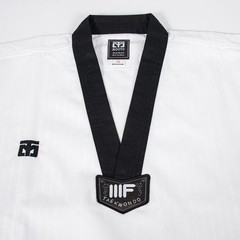 Wtf Taekwondo Dobok Clothes Child Adult Itf Karate Suit Taekwondo Uniform Karate