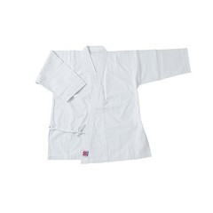 KUSAKURA – R2N – JACKET – Grade #11 – Karate Gi