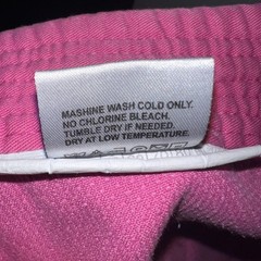 FUJI Jiu Jitsu Gi & Gear Girls SIZE WC1 Pink Fuji Kimono, WC1 ***JACKET ONLY***