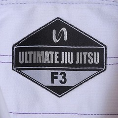 Ultimate Female Essential Brazilian Jiu Jitsu Kimono BJJ Gi Uniform – Special Ed