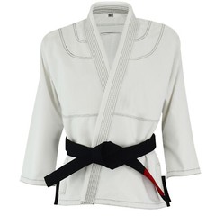 ROAR Professional Adult BJJ Only Coat Brazilian Jiu Jitsu Kimono MMA Grappling