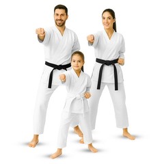 Karate Suits & Uniforms | Karate Uniforms for Martial Arts Training | FREE BELT