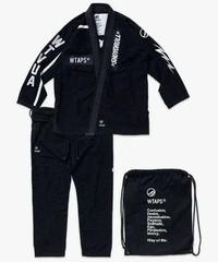 Shoyoroll Batch #113 WTAPS Athlete Edition BJJ Gi