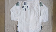 Top Quality SYR x ILLEST NAVY BATCH 22 Kimonos BJJ Gi in All Sizes & Colours