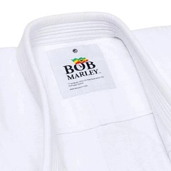 Shoyoroll Bob Marley V2 White BJJ Gi 450 GSM Jiu Jitsu Kimono wi ***Brand New***