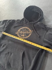 Shoyoroll Hoodie Jiu Jitsu Bjj MMA Wrestling Authentic Medium (rare)
