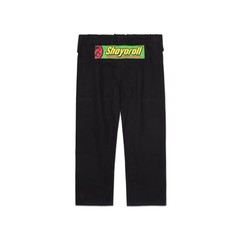 Shoyoroll Rasta Competitor Black