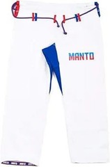 Pura Vida 2.0 Series BJJ Gi – High Quality Jiu Jitsu Kimono