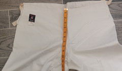 Vintage Taekwondo Korea Japan Karate Association Black Gi Patches