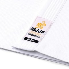 Shoyoroll IBJJF Lite II Kimono 2024 New Arrival Jiu Jitsu Gi 450 GSM