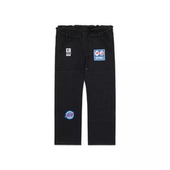Shoyoroll Heritage Competitor Black BJJ Gi Kimono Jiu Jitsu With Bag UK