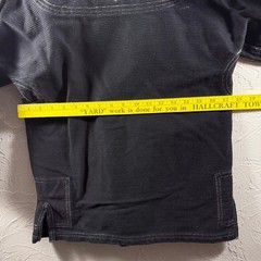 Break Point BJJ Gi Top Black Pearl Weave Jiu Jitsu Kimono Youth K2 Adult XS